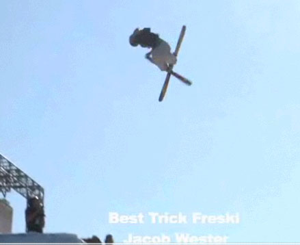 Jacob Wester Icer Air