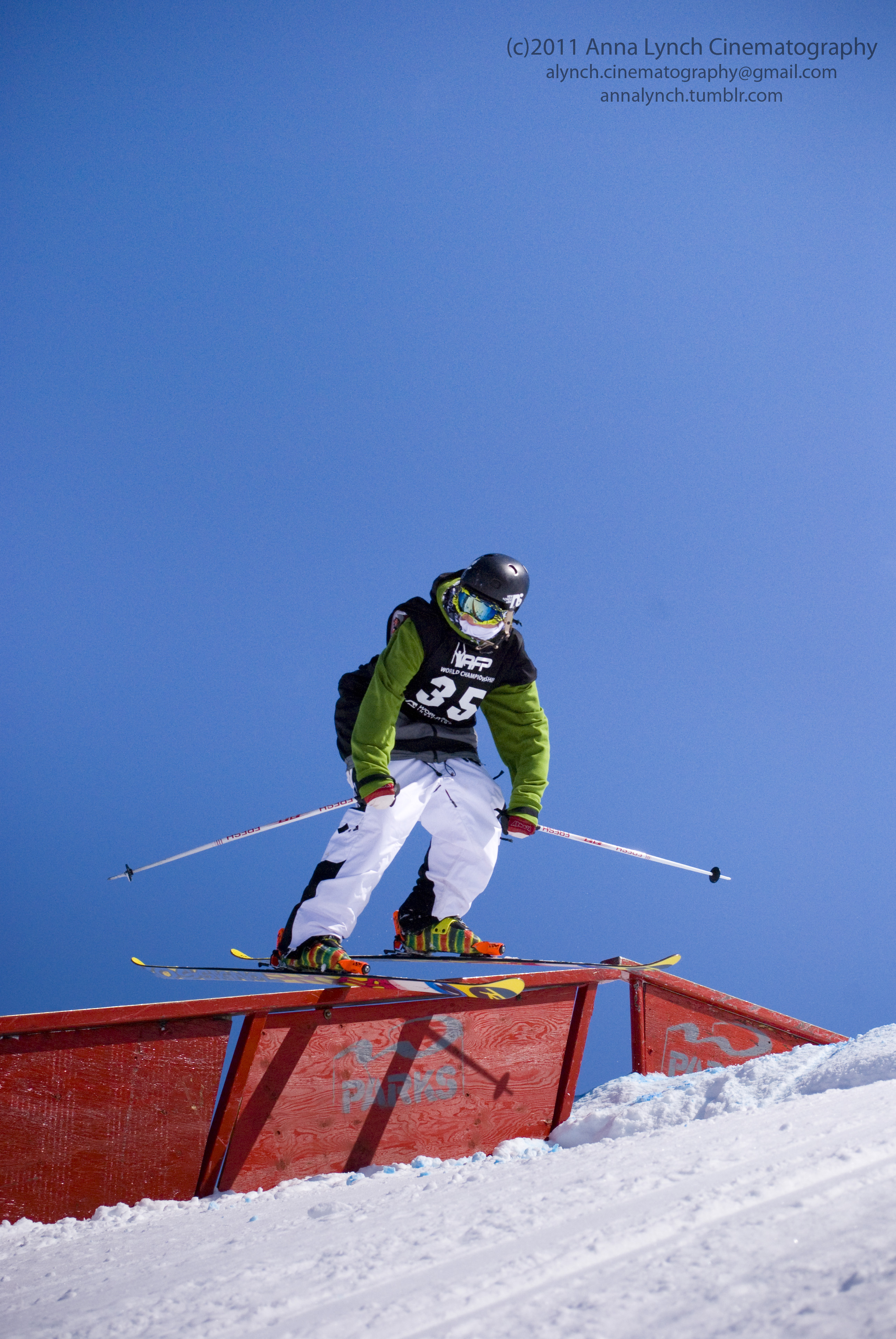 Jaeden Schnieder TWSSF