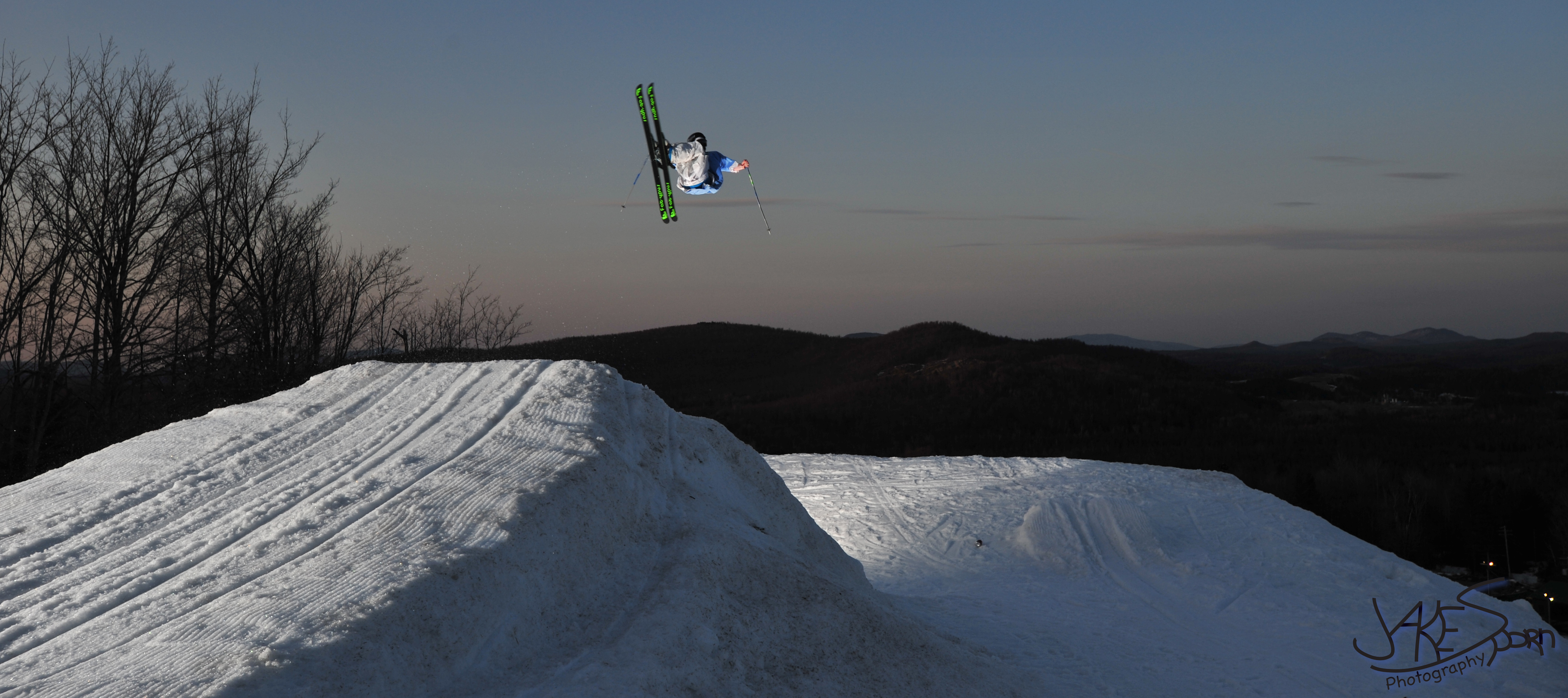 Jake Doan, Sunset Shot