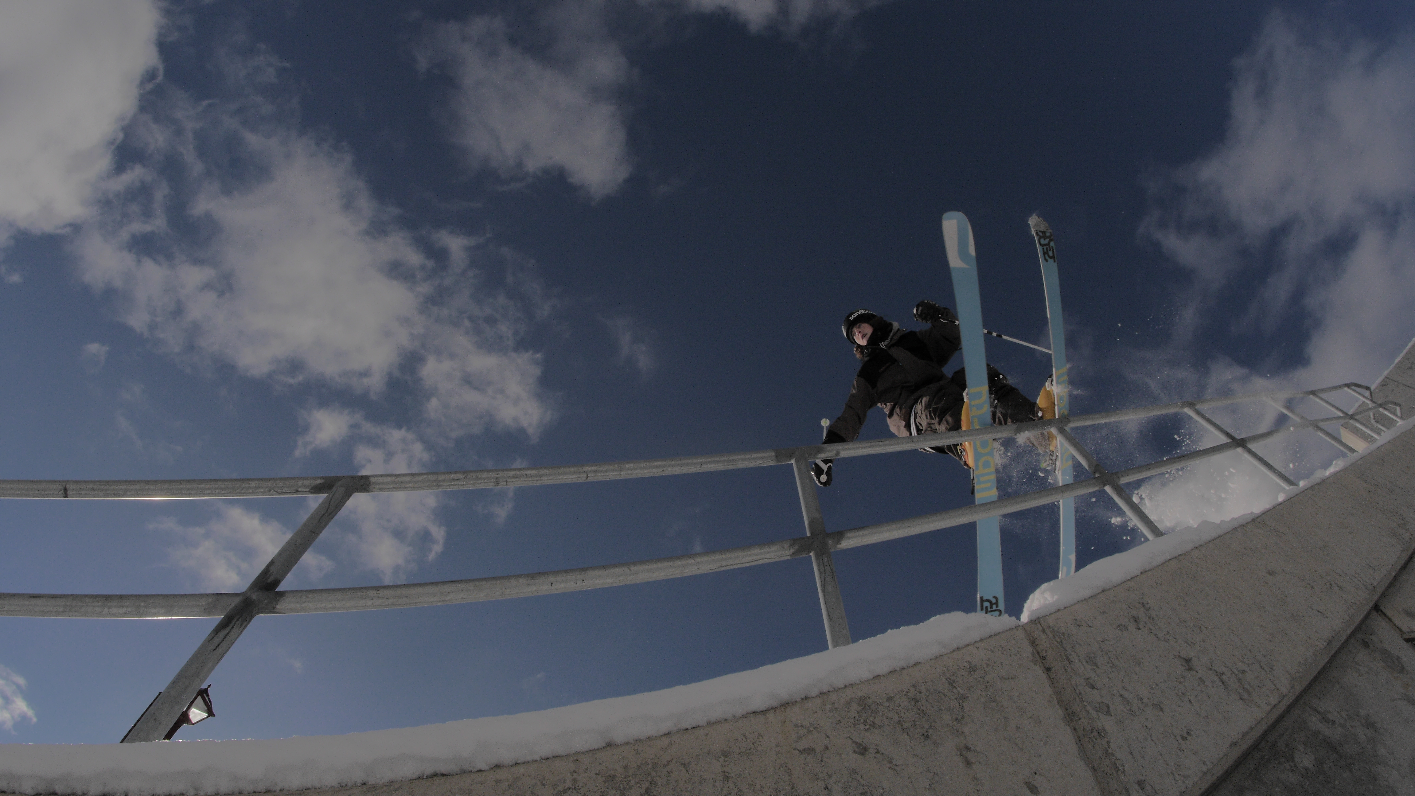 Jake Ondrik - First Urban 