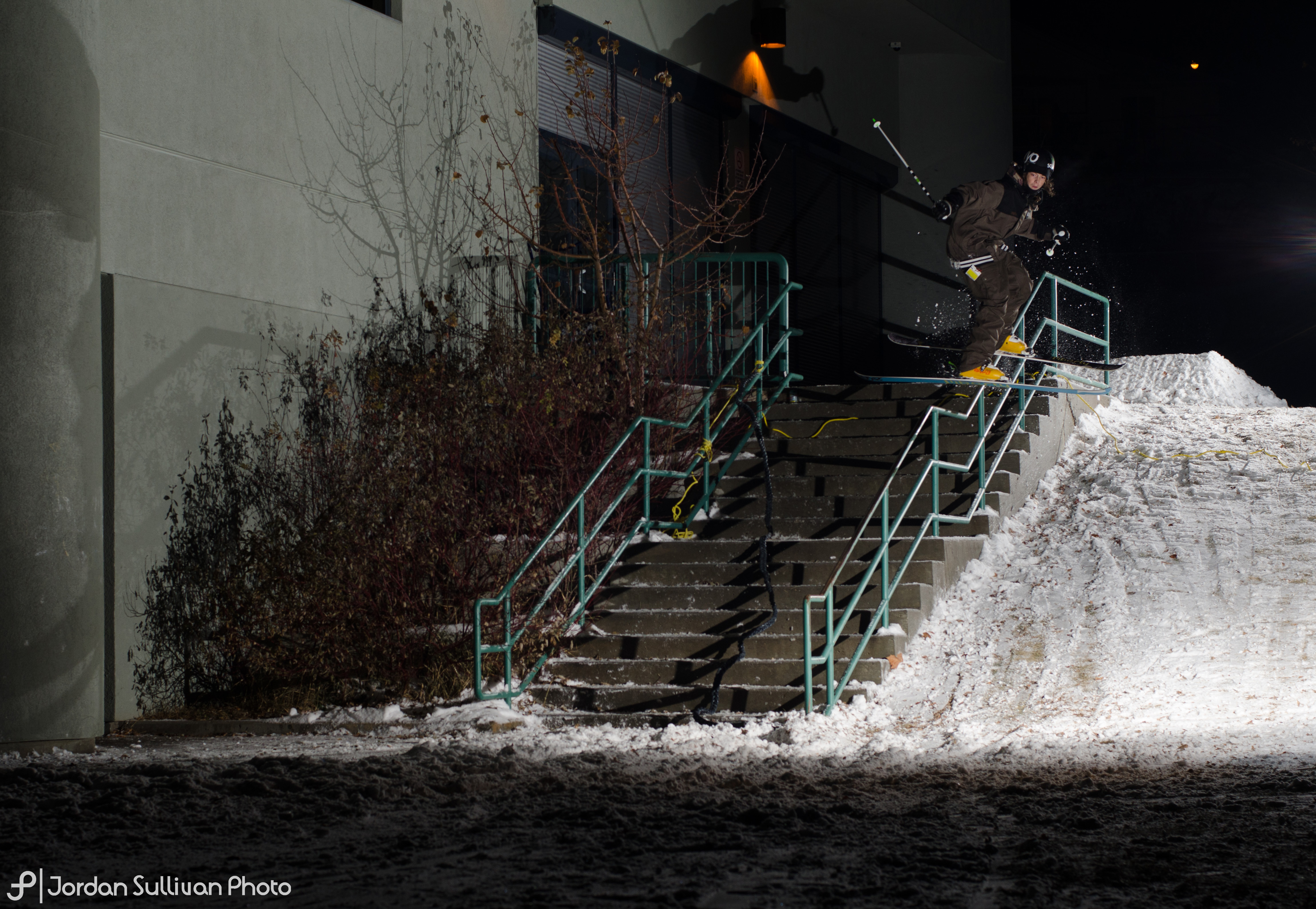 Jake Ondrik - Kelowna