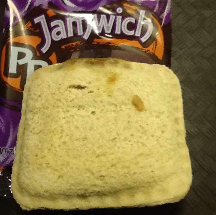 Jamaican PBJ