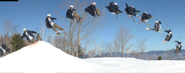 James Campbell Switch Cork 5