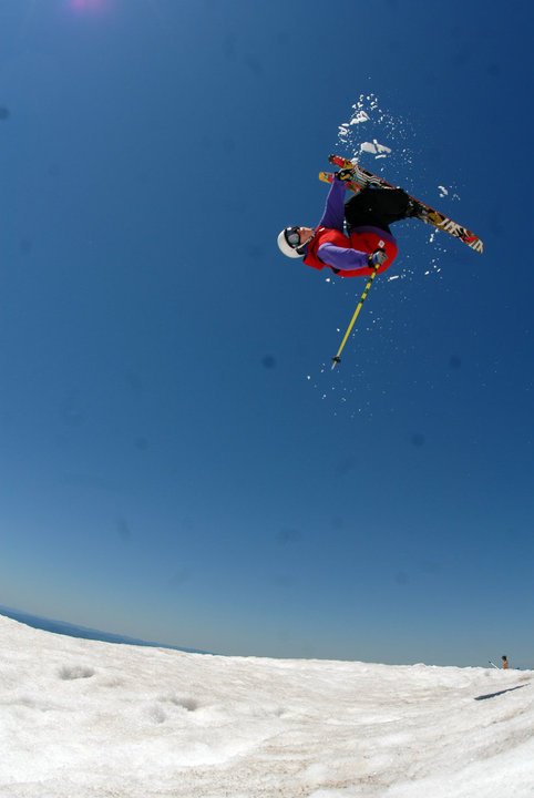 Jamie Baril at Windells