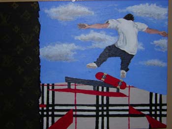 jan schuster kickflip