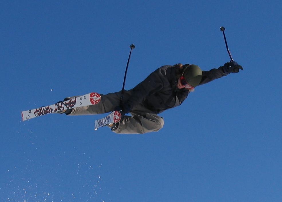 Japan Air in tha pipe