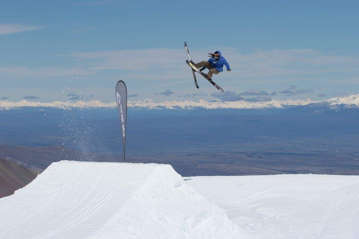 Japan at Freesession X