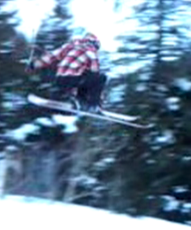 Japan grab 180 attempt