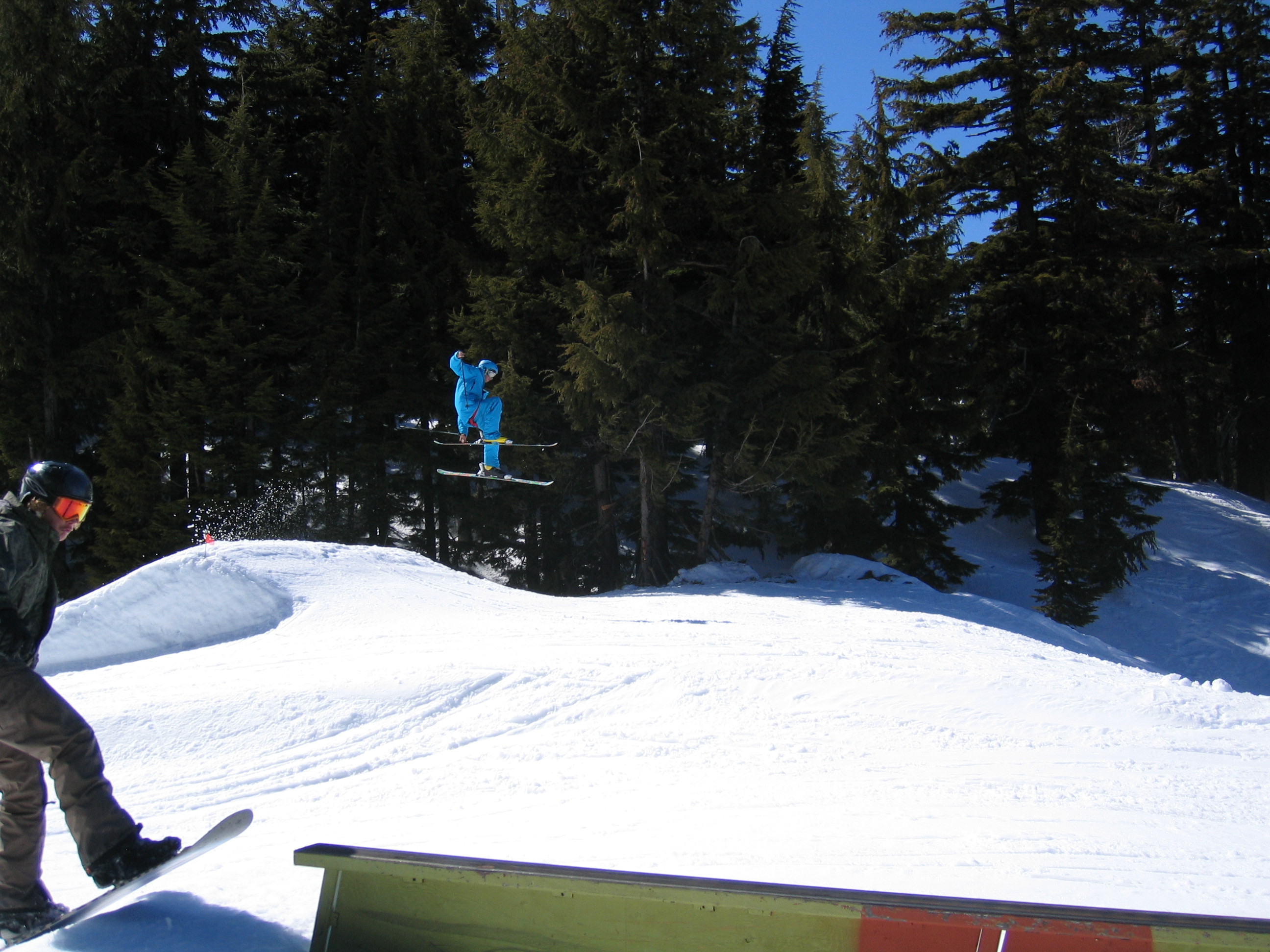 Japan strait air!!!!