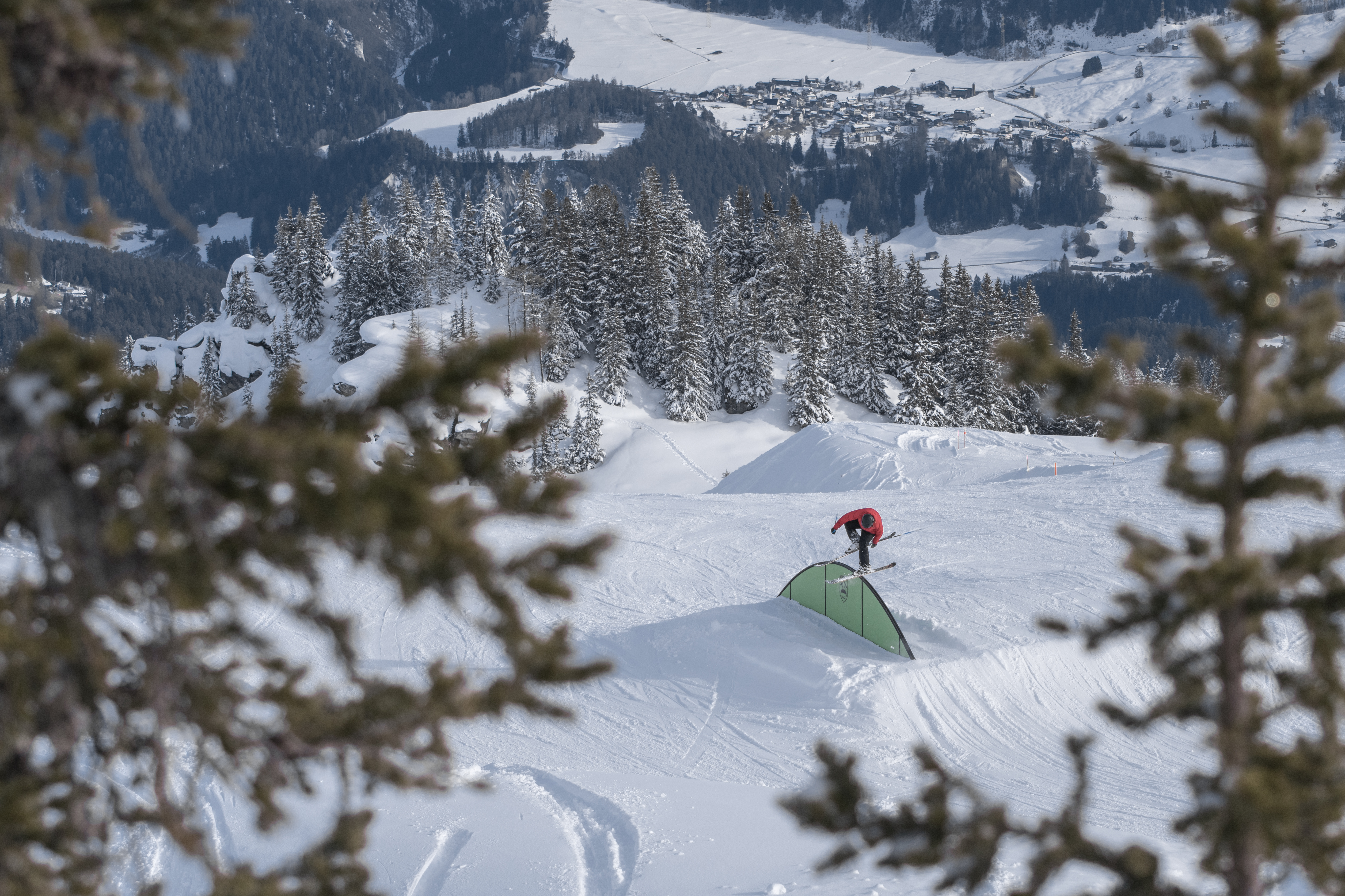 Japanese backslide, back 2