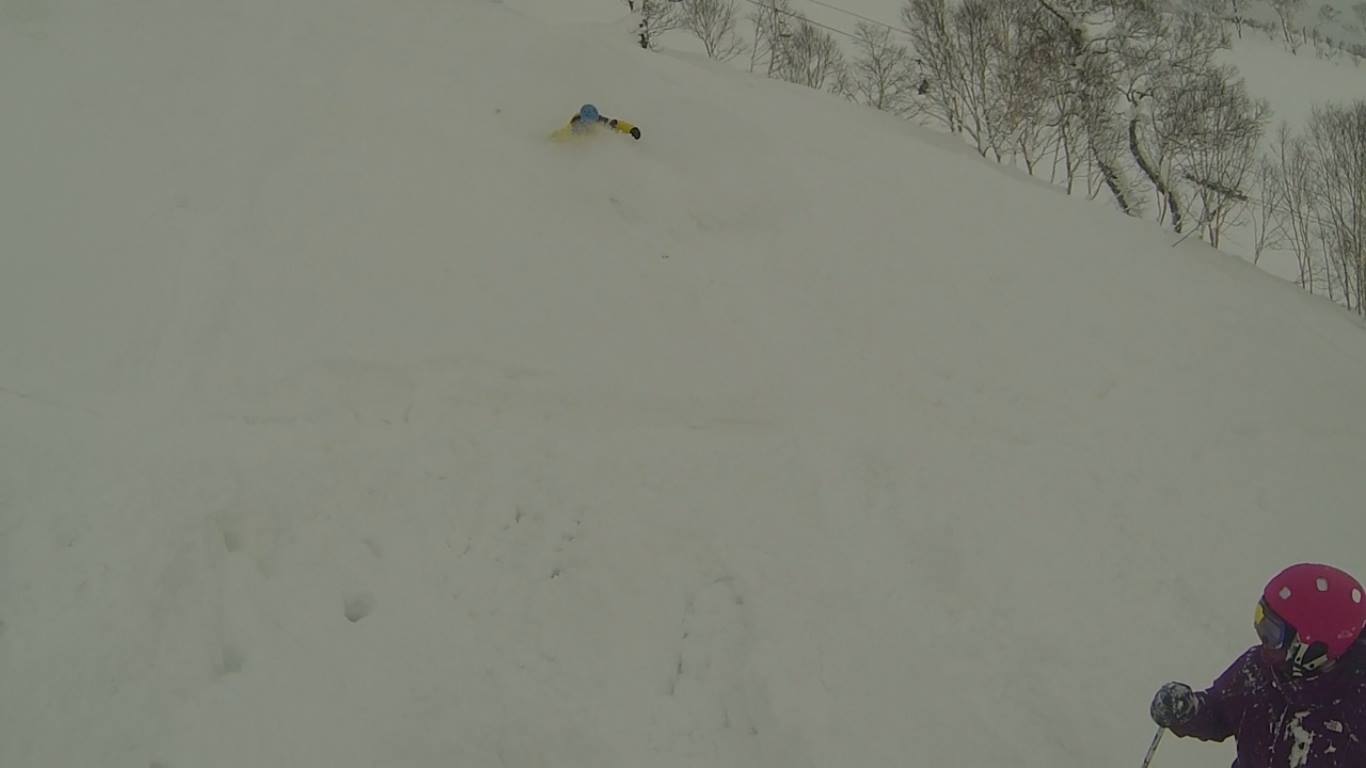japow