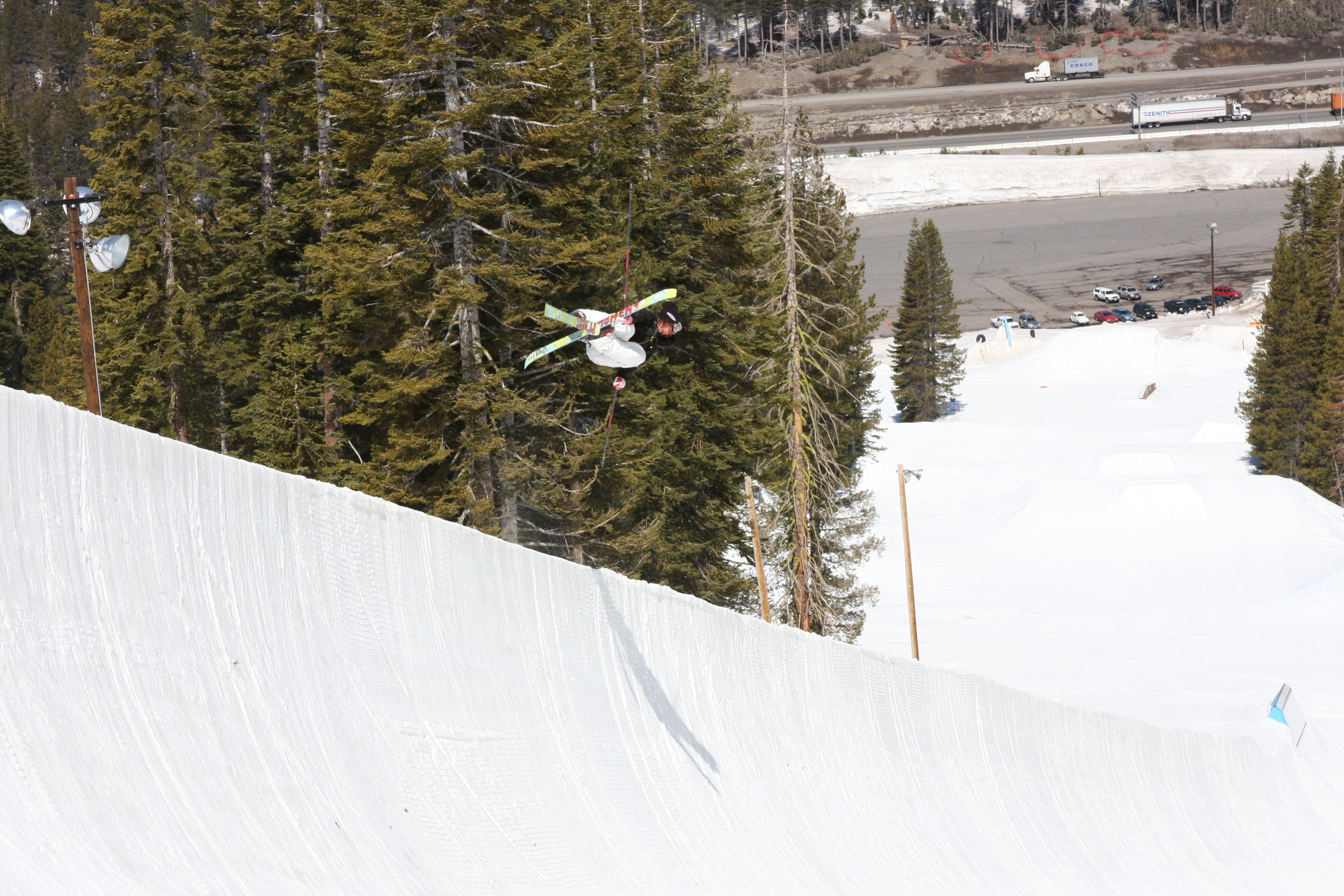 Jared Dalen alley oop flat 5