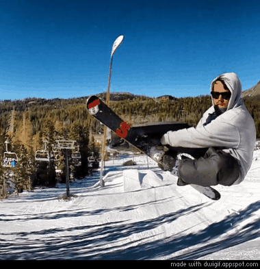 Jarens . Deal With It