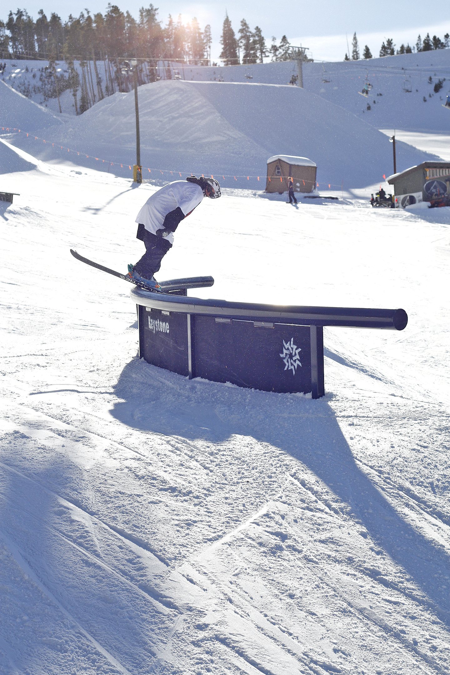 Jaron Stadler C-Rail