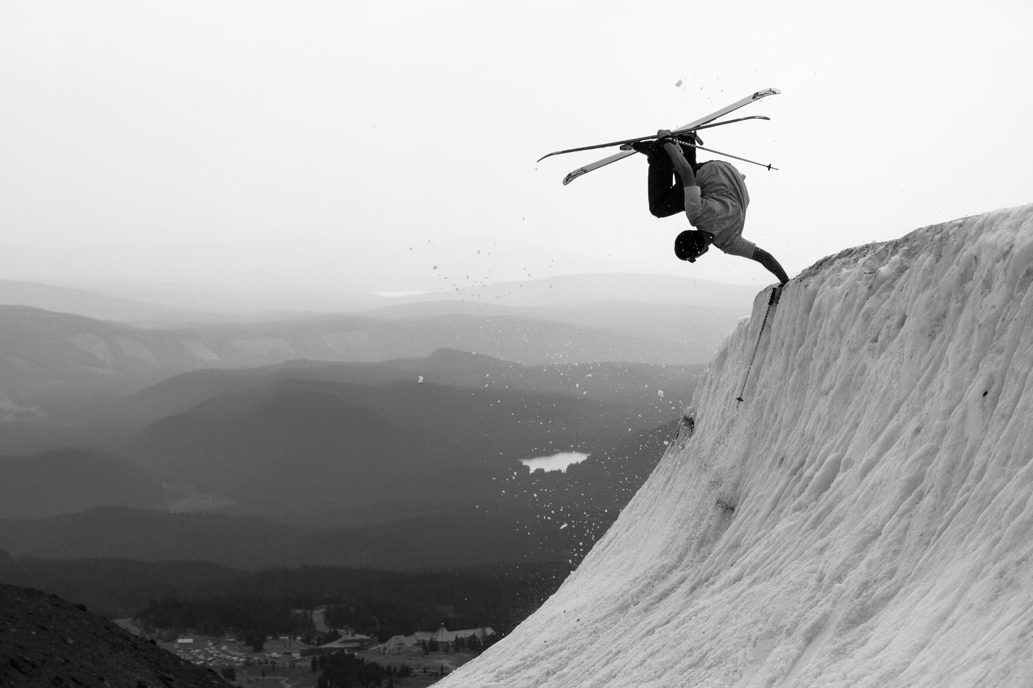 Jason Arens - QP Handplant