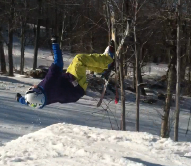 JasonYoung first flat 3