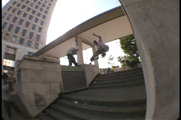 Jay 180 melon double set