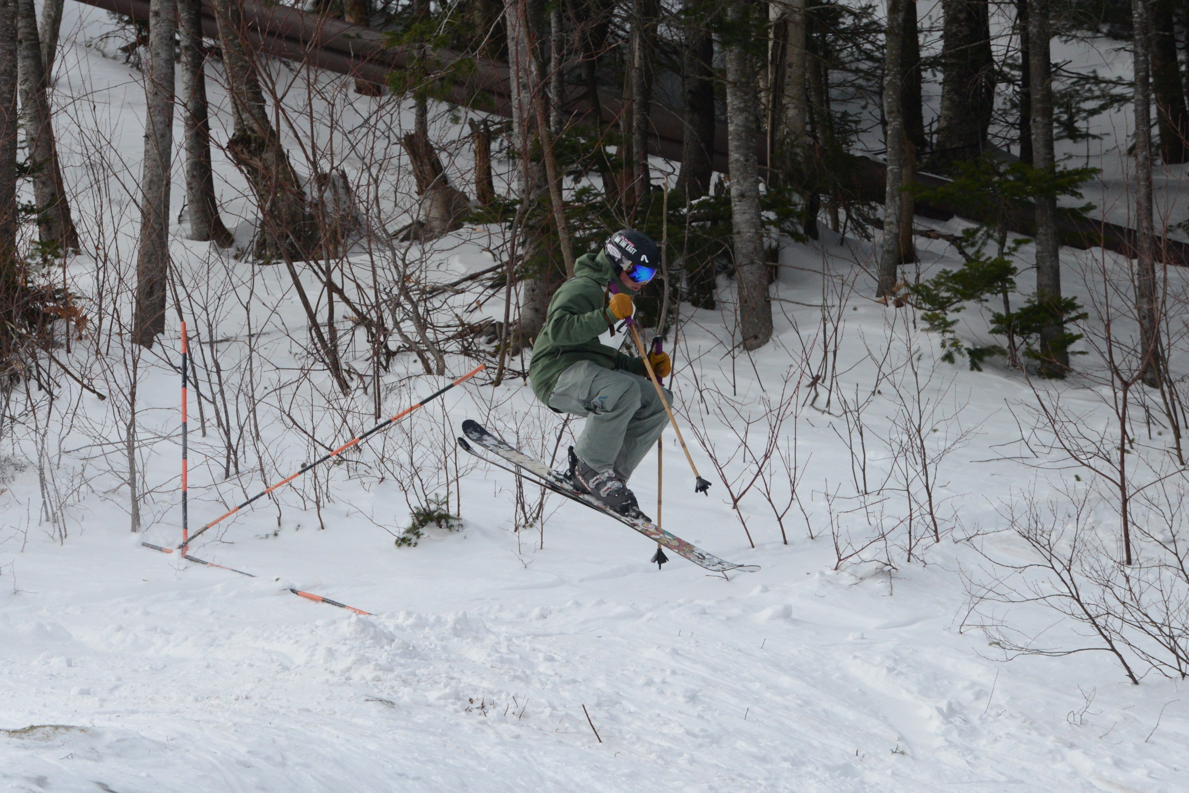 Jay Peak Extreme Comp