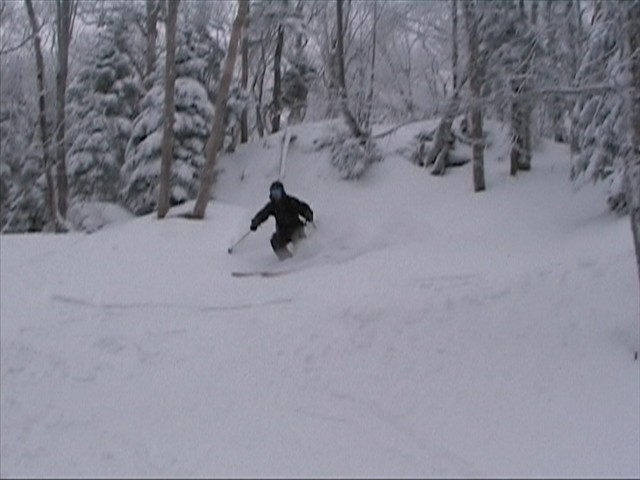 Jay Peak Powder 2