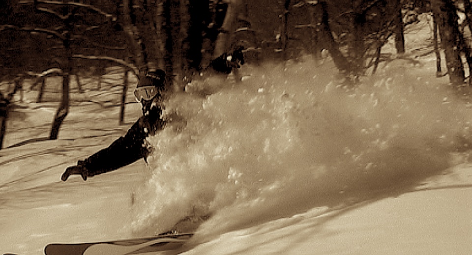 JayPeak Pow