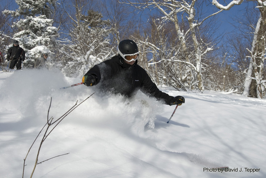 JayPeak Powder - 10 of 12