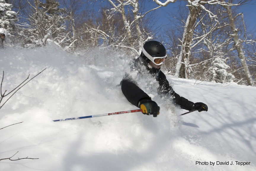 JayPeak Powder - 11 of 12