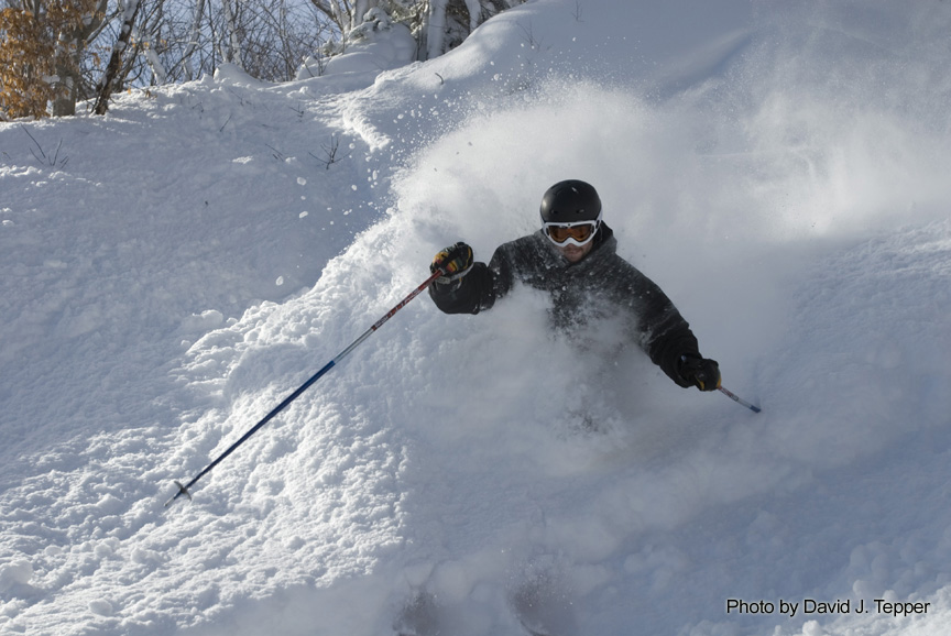 JayPeak Powder - 12 of 12
