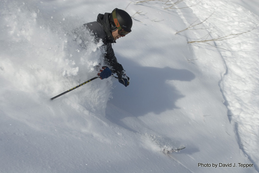 JayPeak Powder - 3 of 12