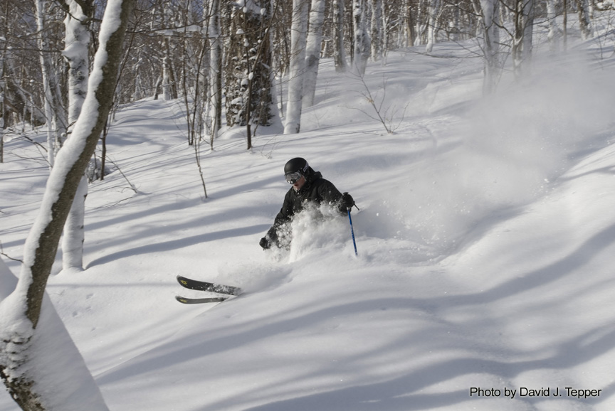 JayPeak Powder - 7 of 12