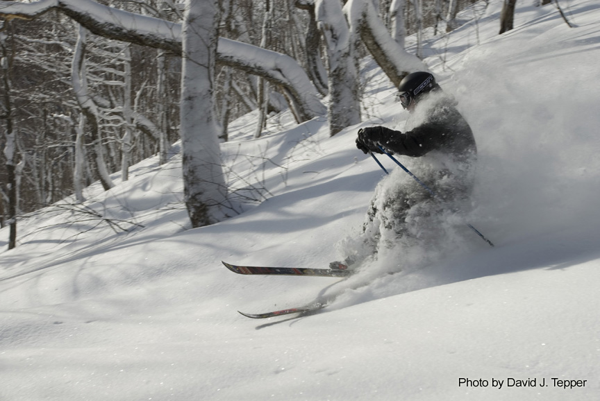 JayPeak Powder - 8 of 12