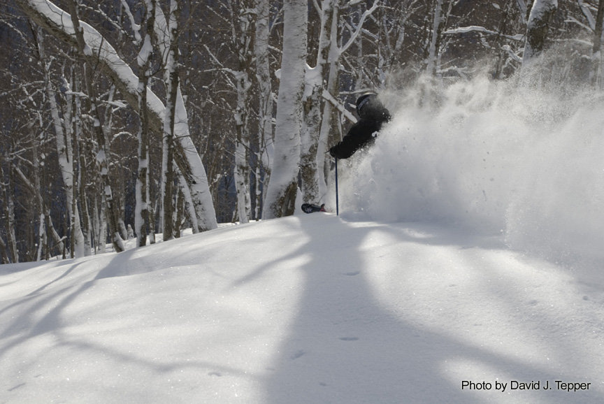 JayPeak Powder - 9 of 12
