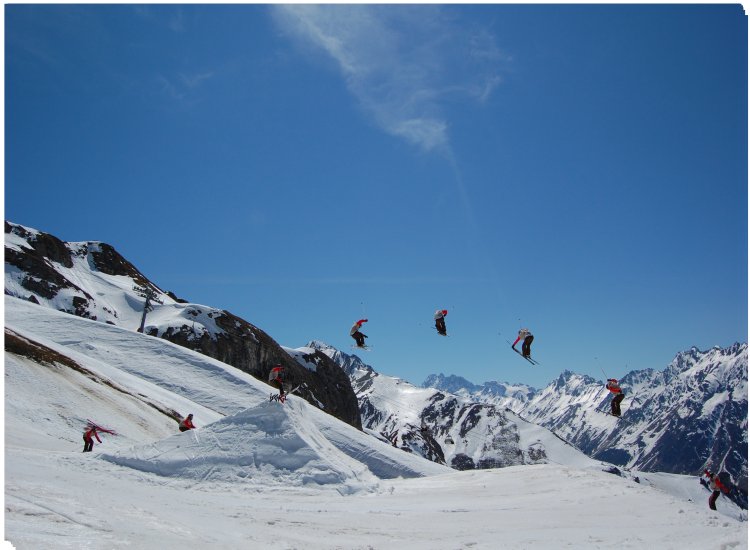 Jeah sandro du bisch echt krank-aber geil