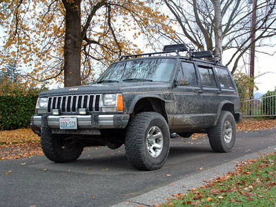 jeeps are people too.