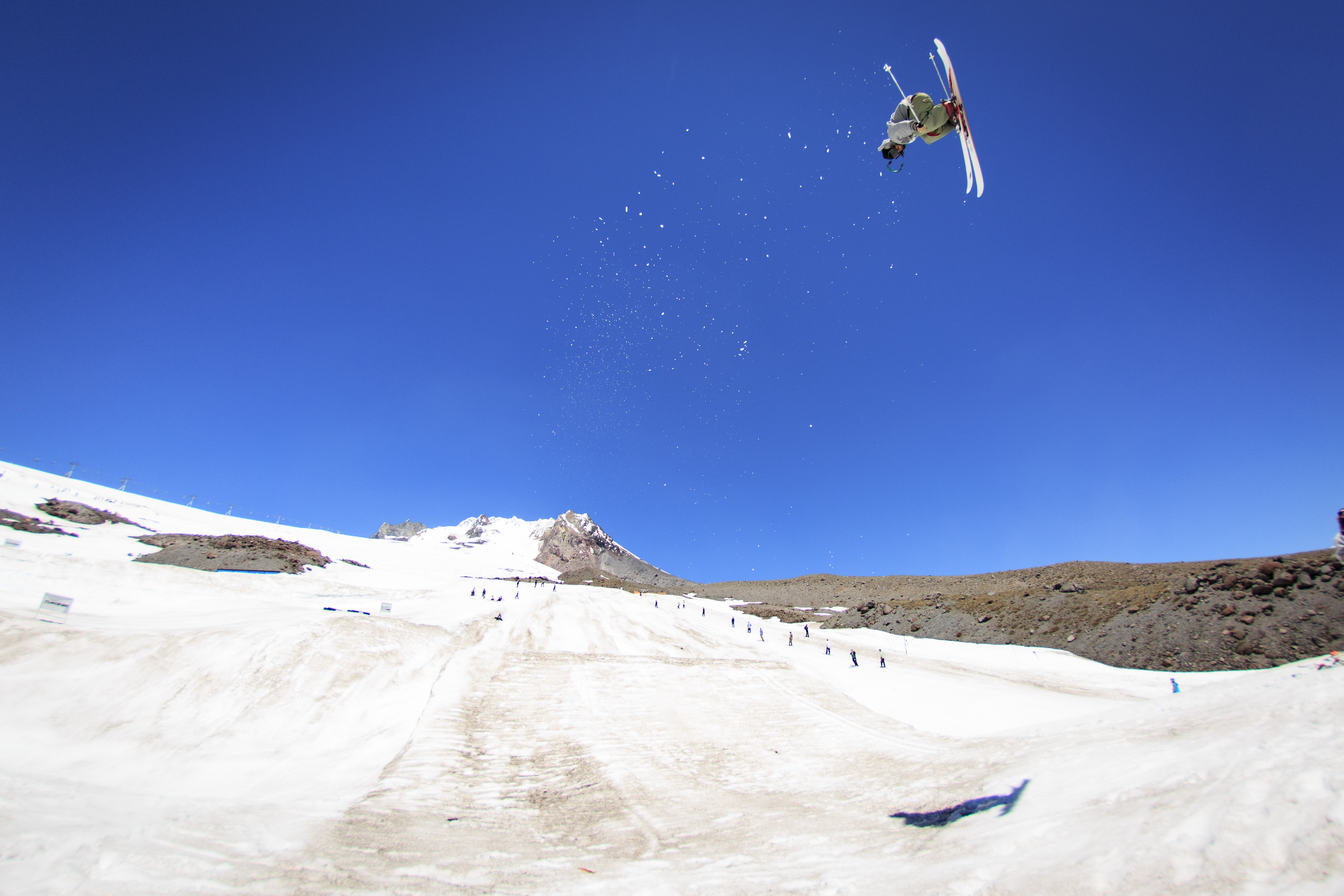 Jeff Curry Wit the Pop, Boy