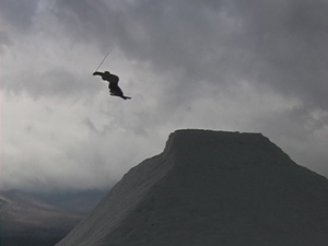 jeffry killin it on the dub.v hip