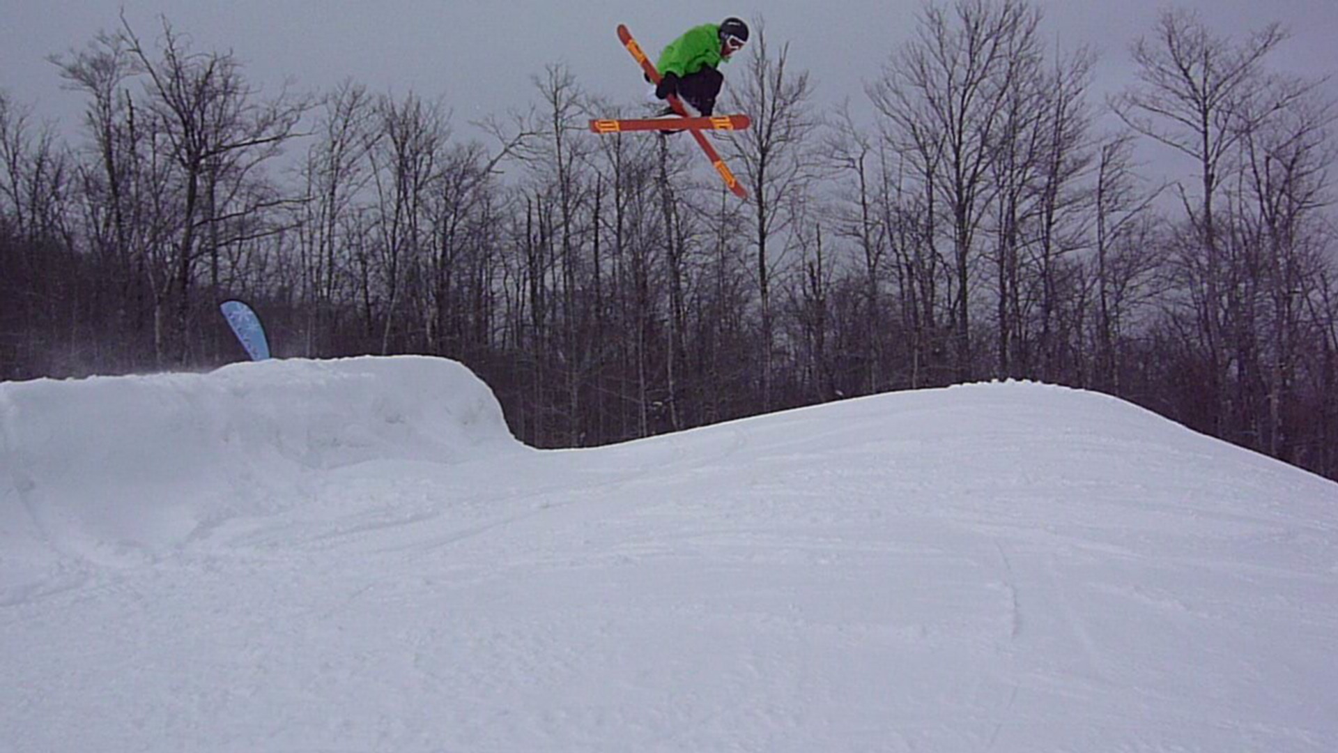 Jer 900 ironcross grab