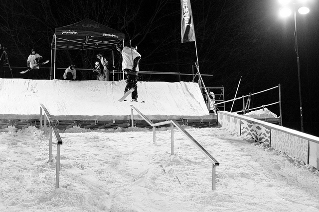 Jeremy Acland | Tap 270 On