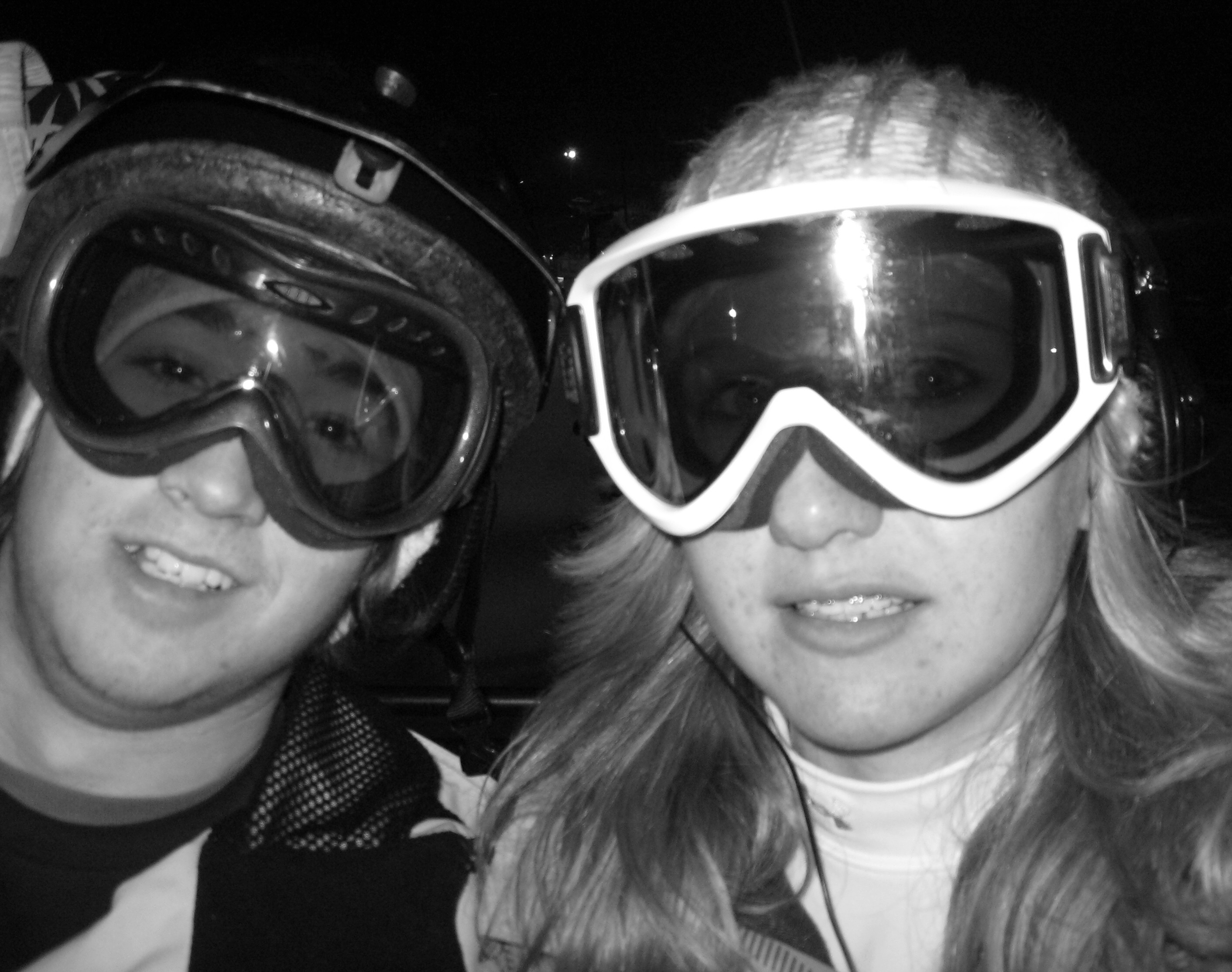 Jericka and Zach Williams