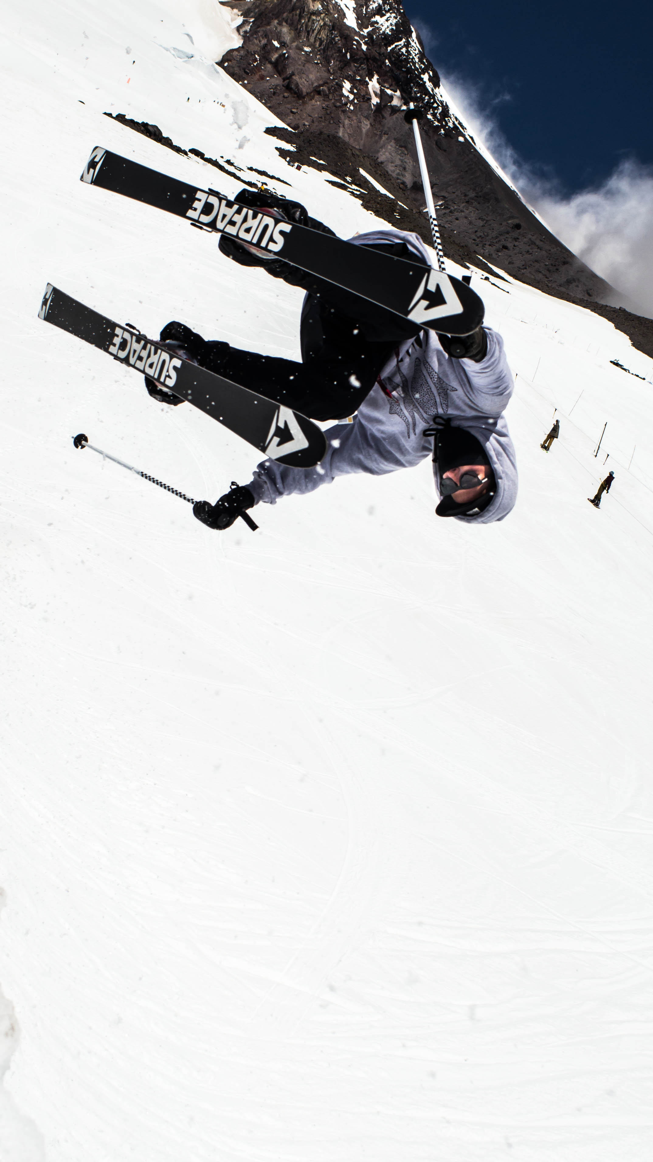 Jerry the tour guide