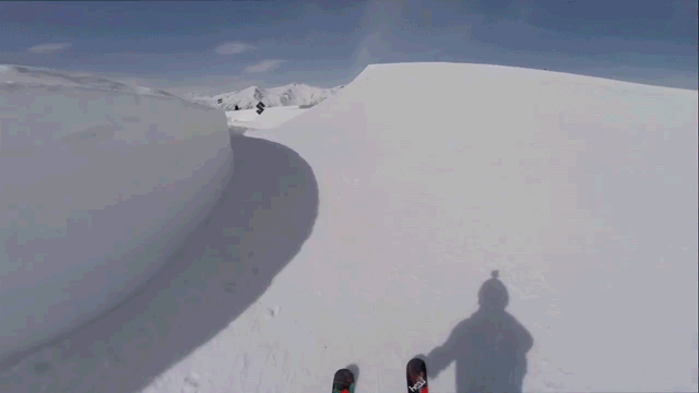 Jesper Tjader massive straight air