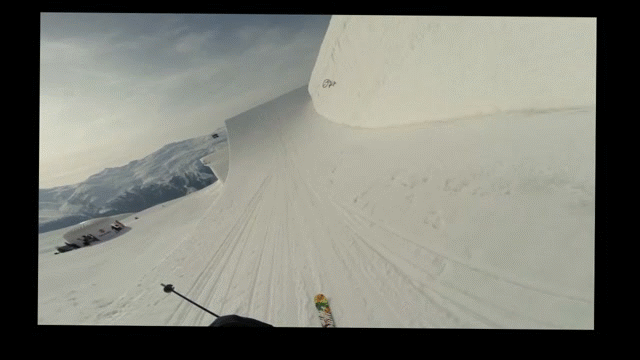 Jesper Tjäder Stabilized Switch Triple Rodeo 1260 Japan