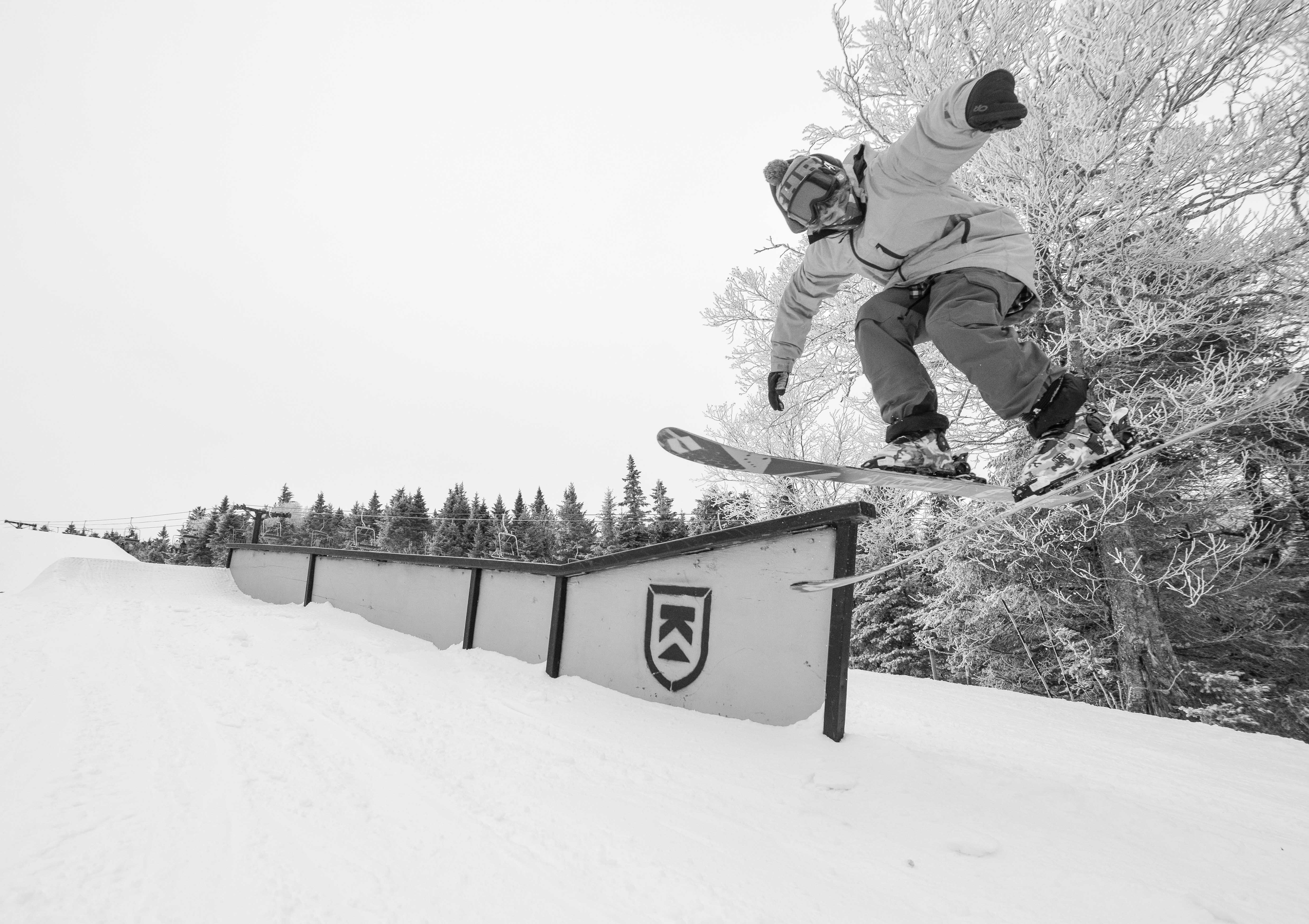 Jesse Paroline 2 Off