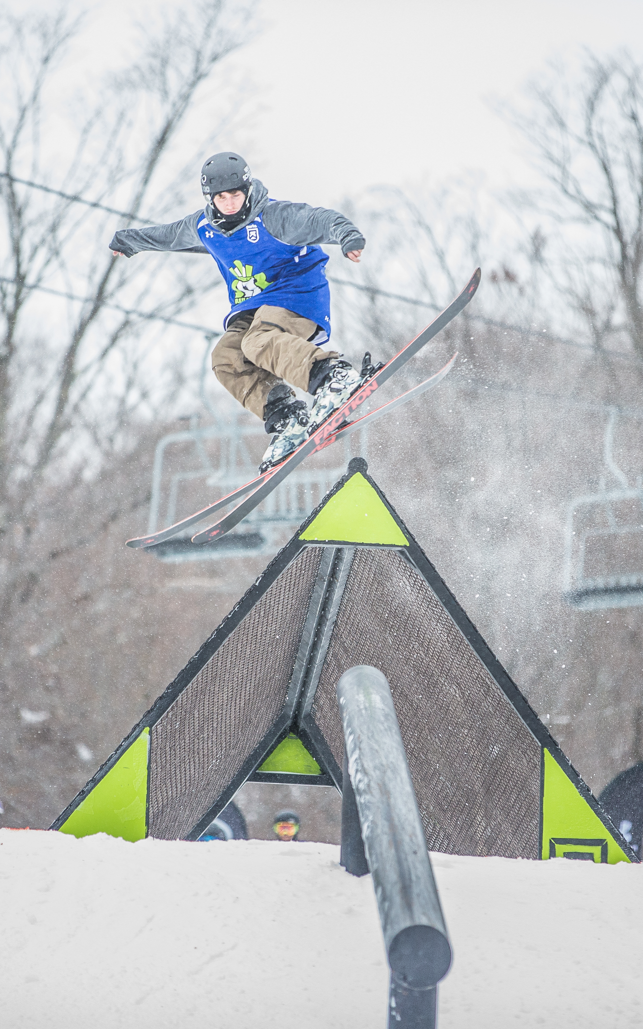 Jesse Paroline // A-Frame 2 On