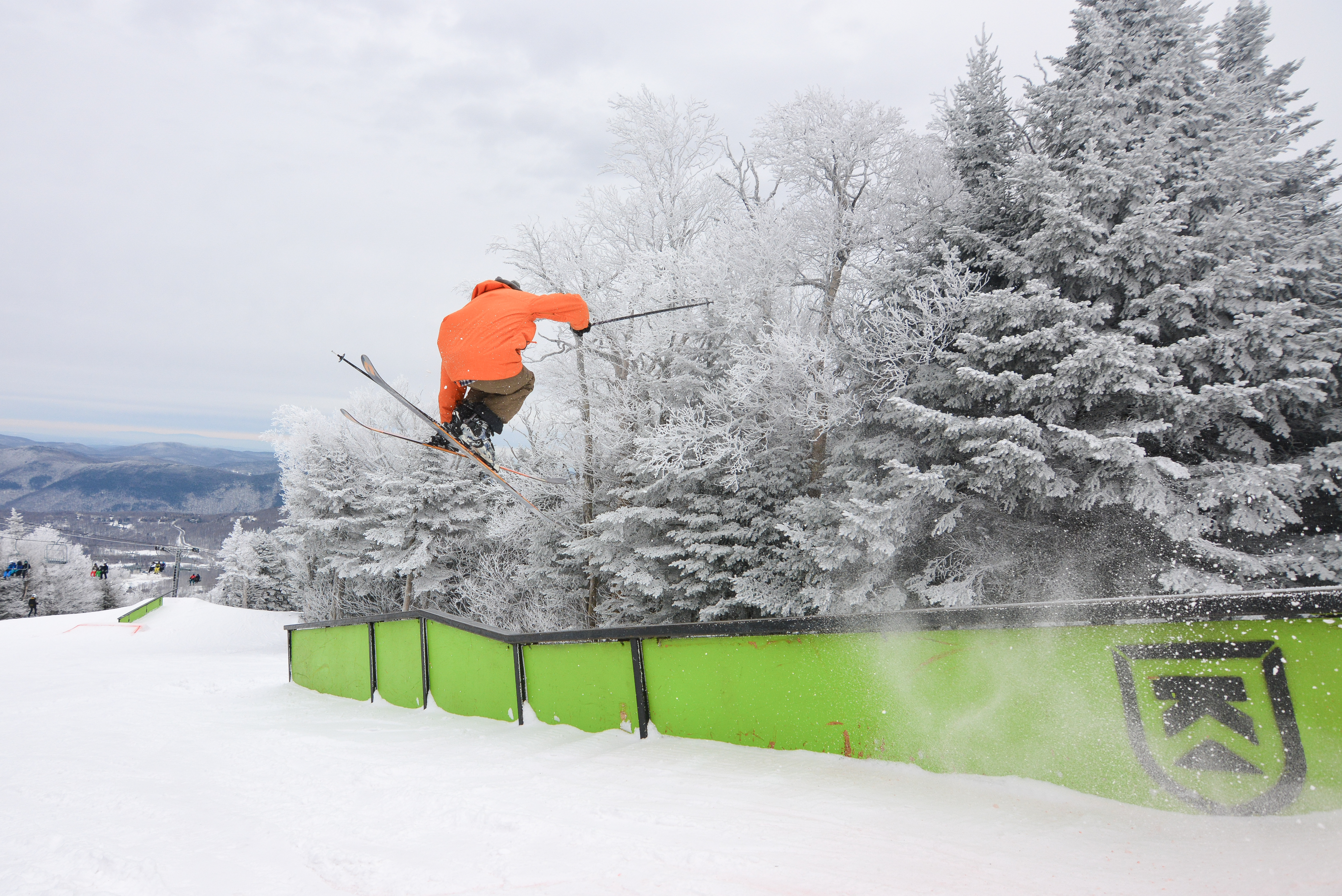 Jesse Paroline DFD Disaster