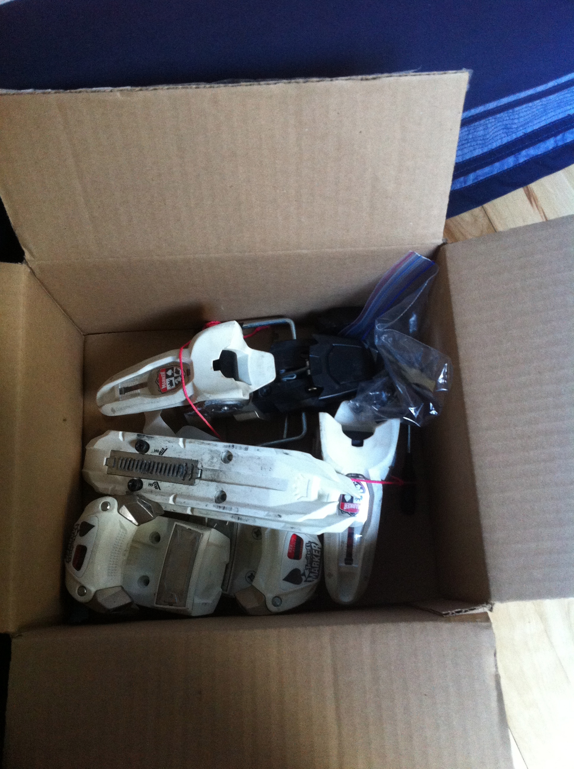 jester ready to ship