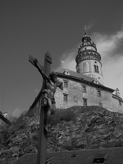 Jesus and the Castle edition II