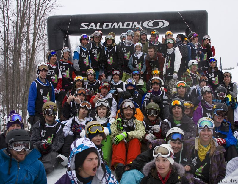 Jib academy- mt st louis