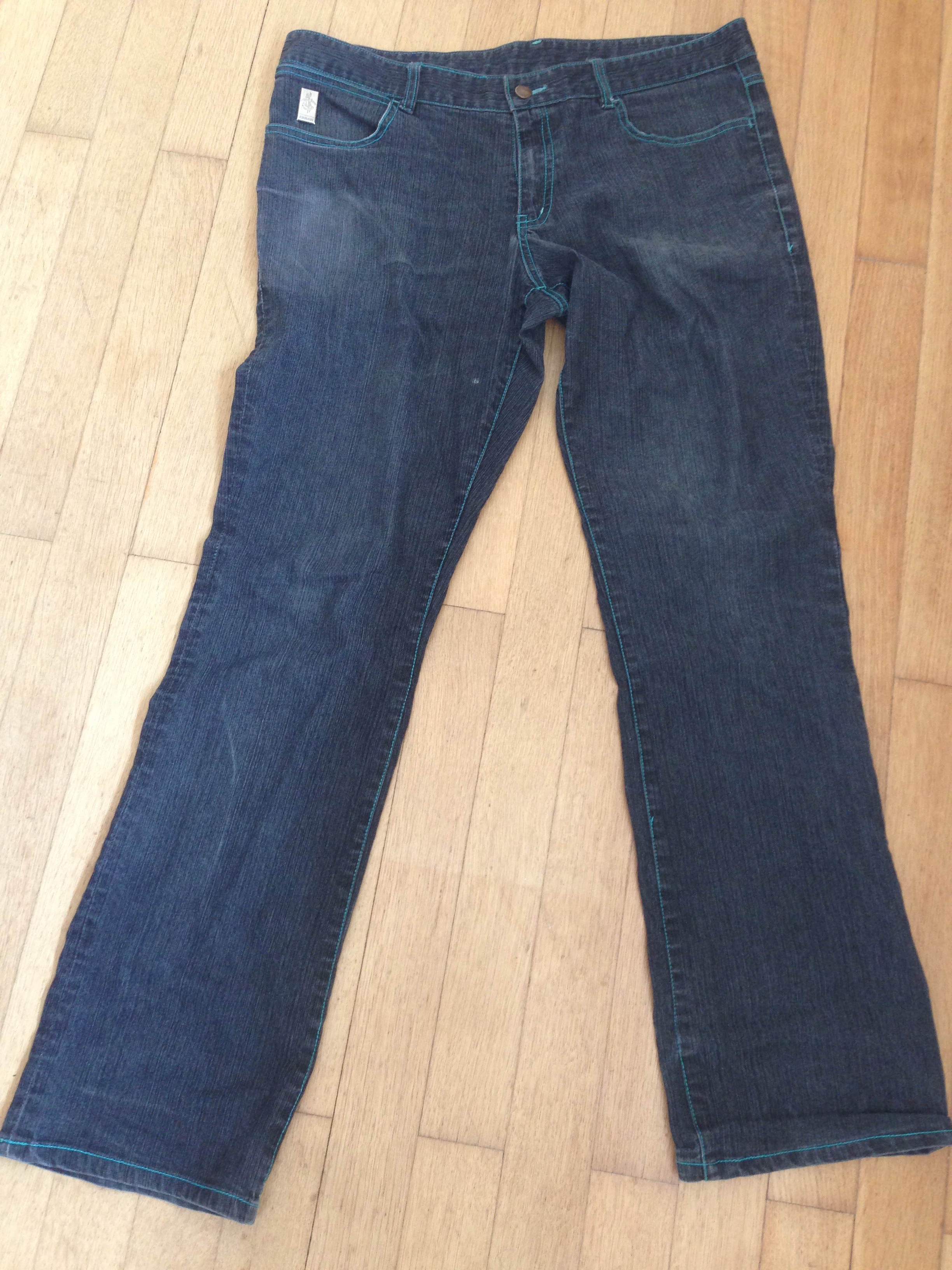 jib jeans