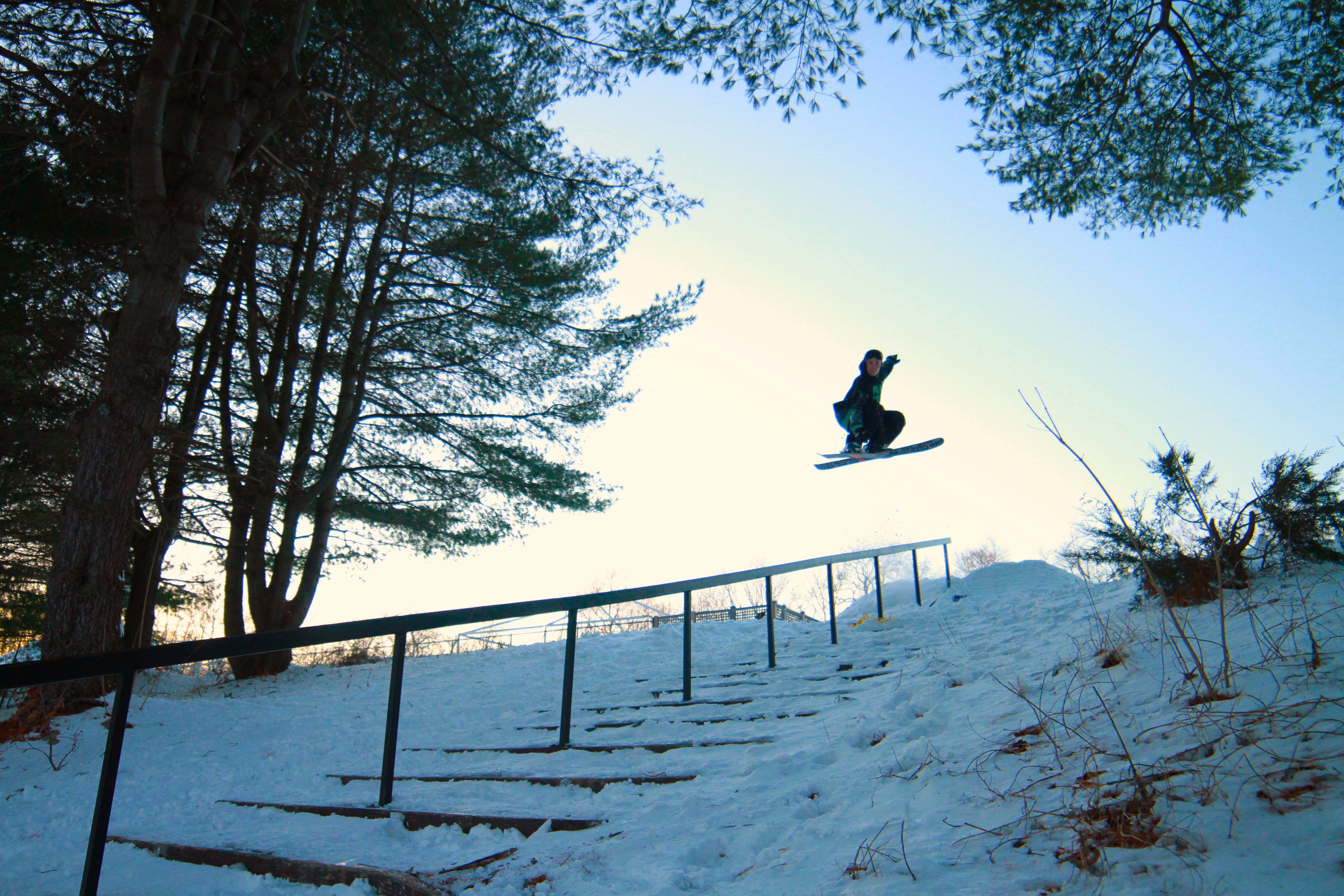 Jib Ninja