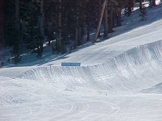 jibberiffic stunt ditch 3